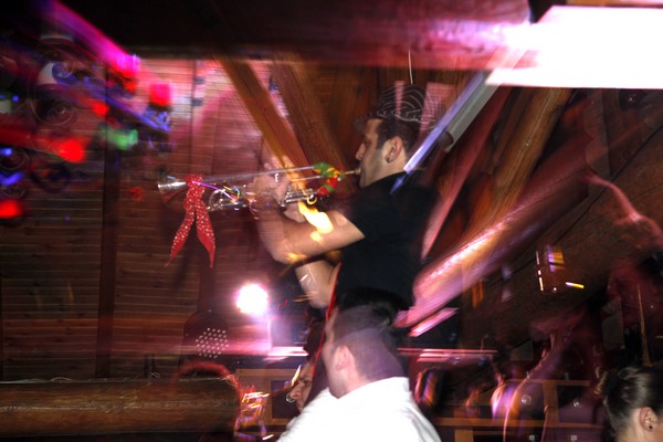 Closing de la Folie Rouge